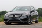 Mercedes-Benz E-Class Wagon 2014 года